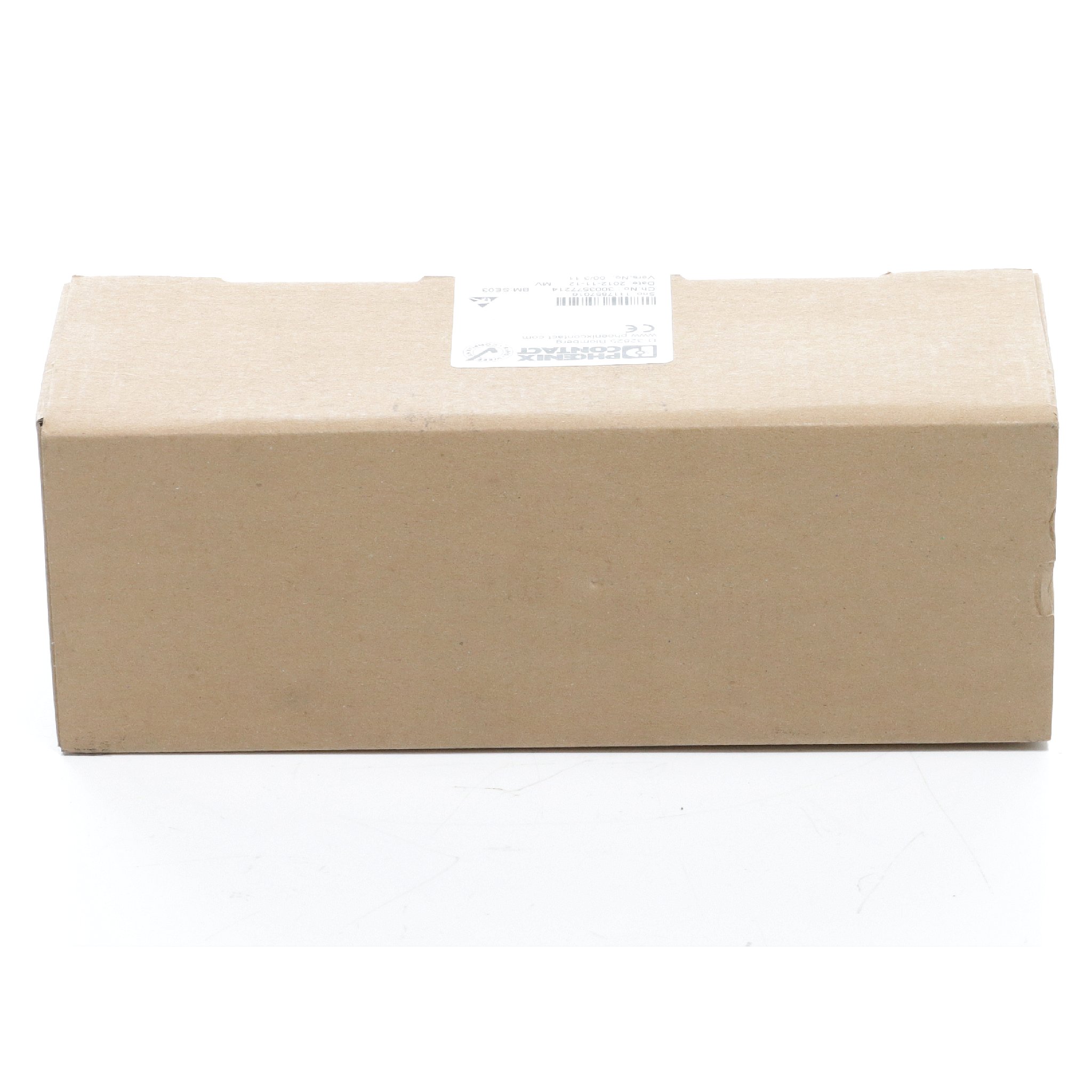 Überwachungsmodul RL PN 24-2 OC 2SCRJ 